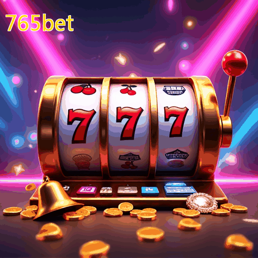765bet: Aproveite caça-níqueis e caça-níqueis com bônus no cassino ao vivo!
